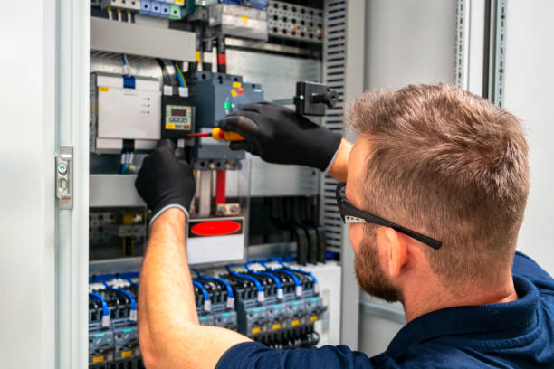 Best Electrical System Inspection  in Charlack, MO