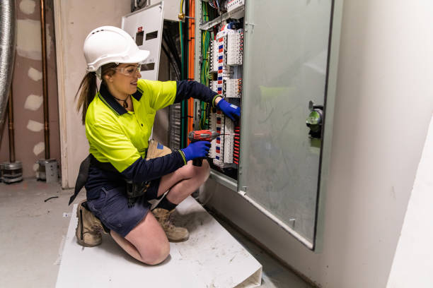 Best Affordable Electrical Installation  in Charlack, MO