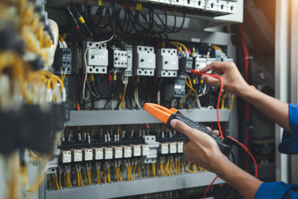 Best Commercial Electrician Services  in Charlack, MO