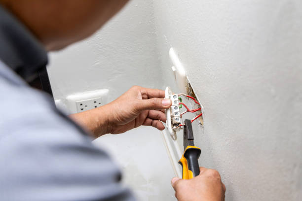 Best Industrial Electrical Services  in Charlack, MO