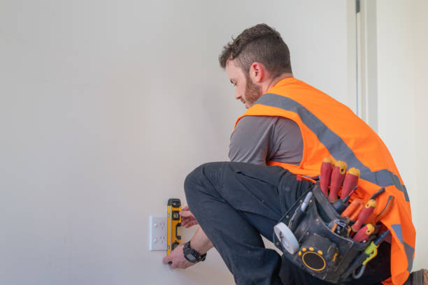 Best Local Electrician Companies  in Charlack, MO
