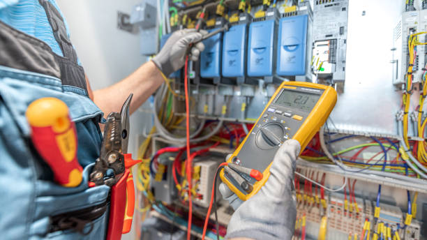 Best Electrical Installation Contractor  in Charlack, MO